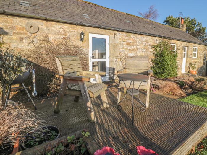 Petty Knowes Cottage, Otterburn