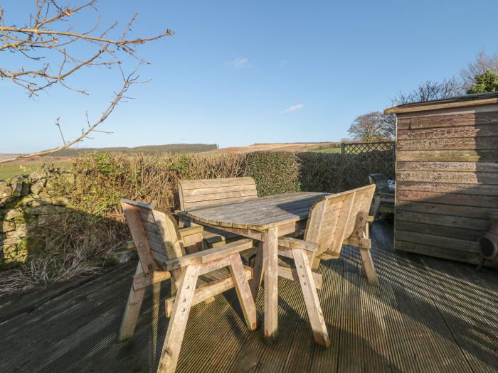 Petty Knowes Cottage, Otterburn