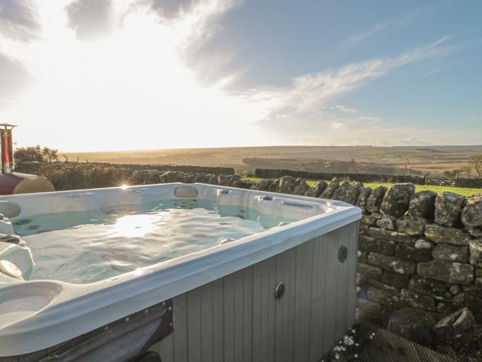 Petty Knowes Cottage, Otterburn