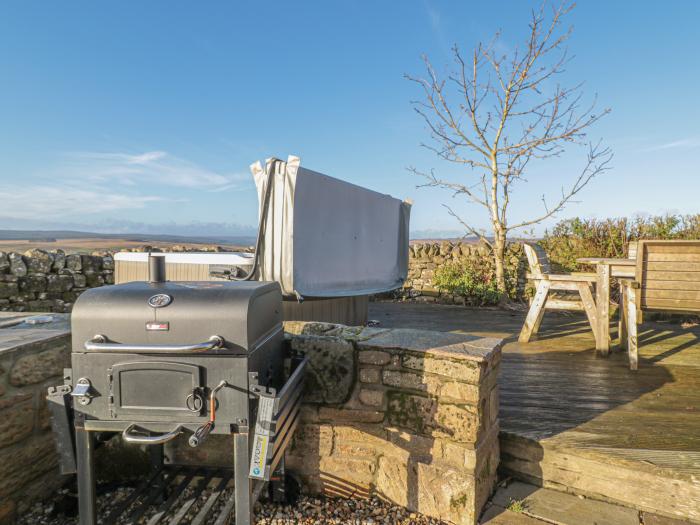 Petty Knowes Cottage, Otterburn