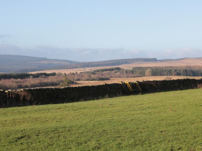 Petty Knowes Cottage, Otterburn