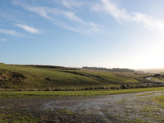 Petty Knowes Cottage, Otterburn