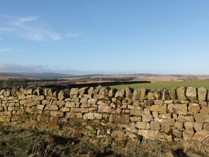 Petty Knowes Cottage, Otterburn