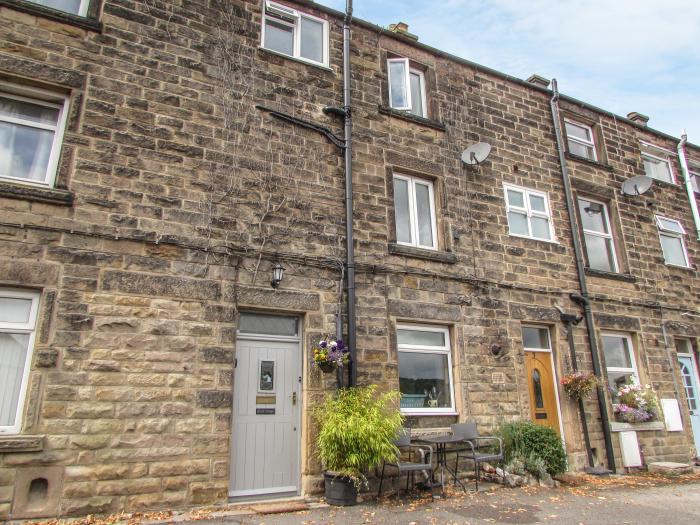 Rock Cottage, Bakewell, Derbyshire