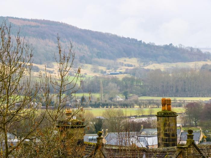 Rock Cottage, Bakewell