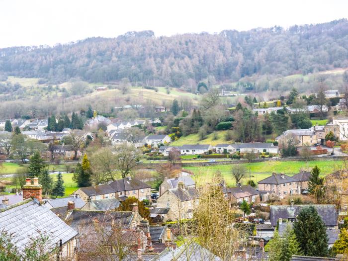 Rock Cottage, Bakewell