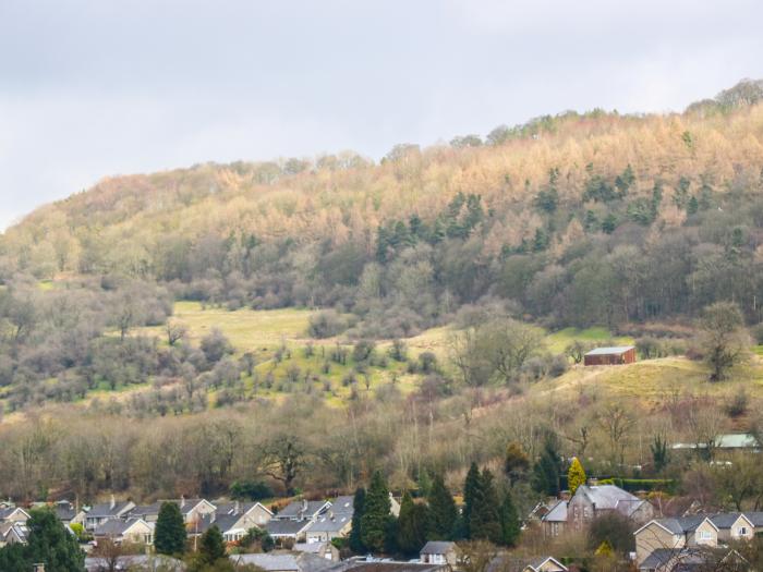 Rock Cottage, Bakewell