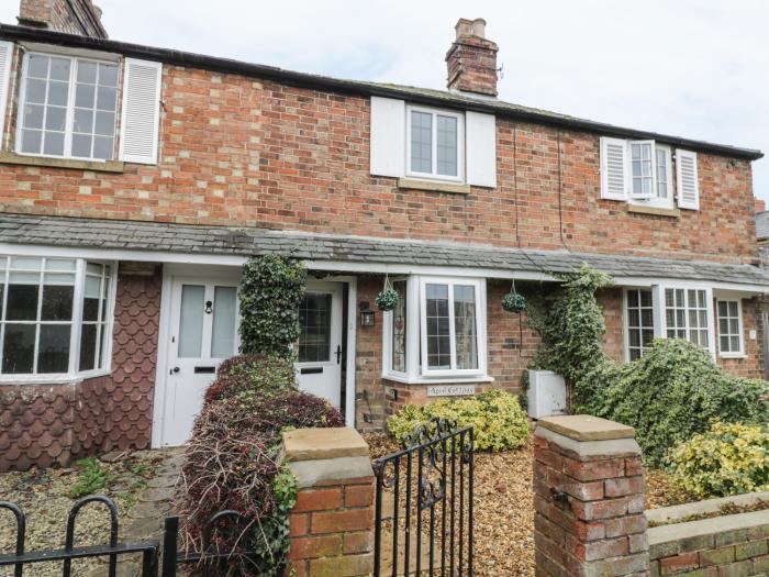 April Cottage, Broadway, Worcestershire