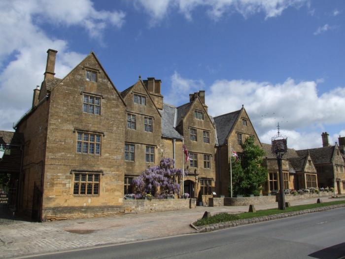 April Cottage, Cotswolds