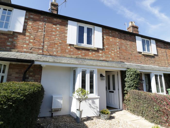 May Cottage, Broadway, Worcestershire