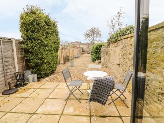 May Cottage, Cotswolds