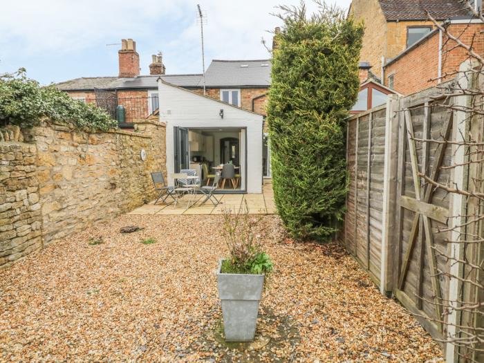 May Cottage, Cotswolds