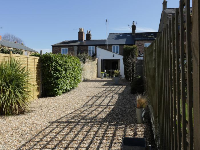 May Cottage, Cotswolds