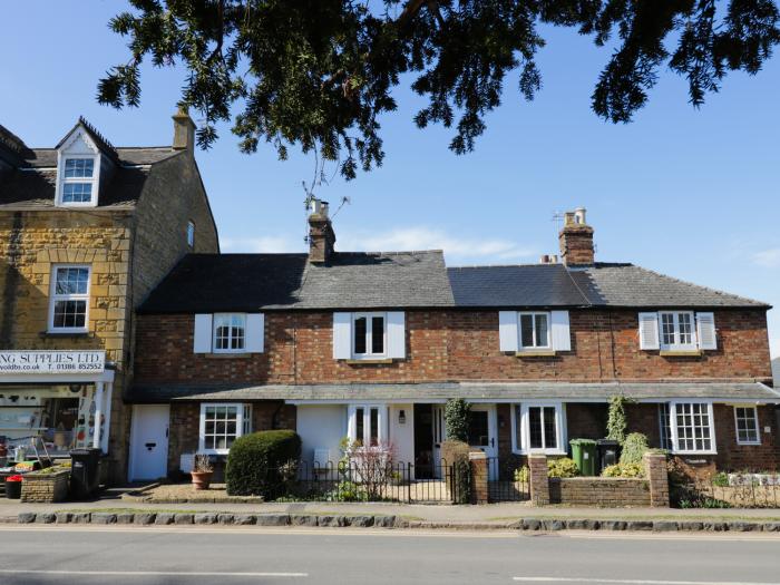 May Cottage, Cotswolds