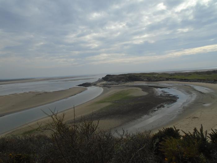 Pump Cottage, 8 Glyn Terrace, Porthmadog