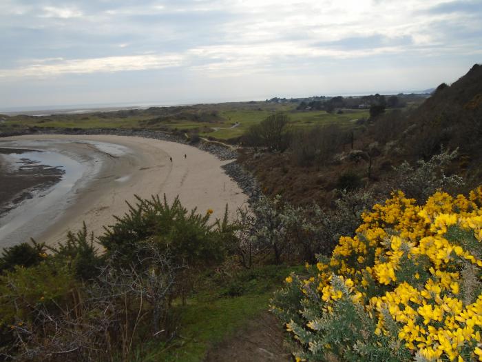 Pump Cottage, 8 Glyn Terrace, Porthmadog