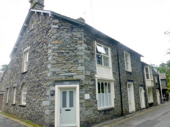 Old Bakers Cottage, Grasmere, Cumbria