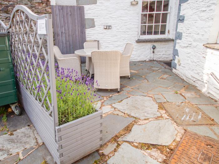 Old Bakers Cottage, Cumbria