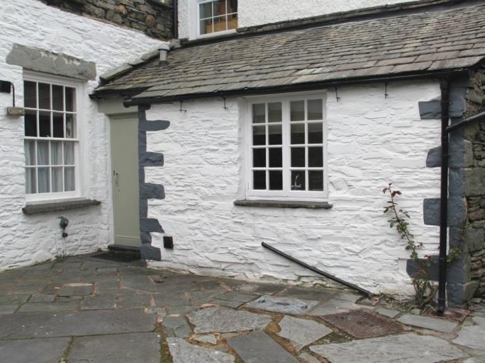 Old Bakers Cottage, Cumbria