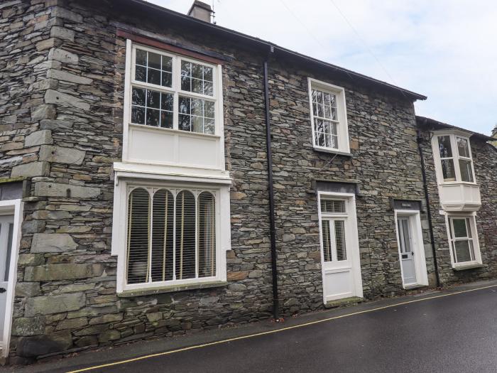 Bakers Rest Cottage, Grasmere, Cumbria