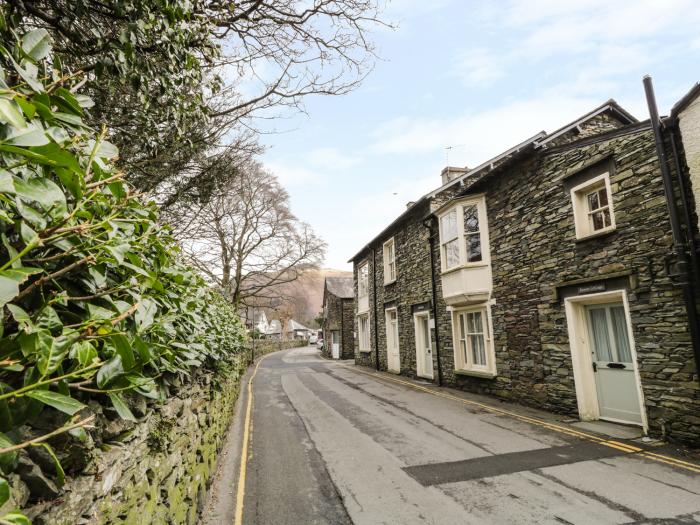 Rowan Cottage, Grasmere, Cumbria