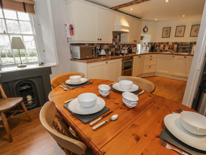 Rowan Cottage, Grasmere