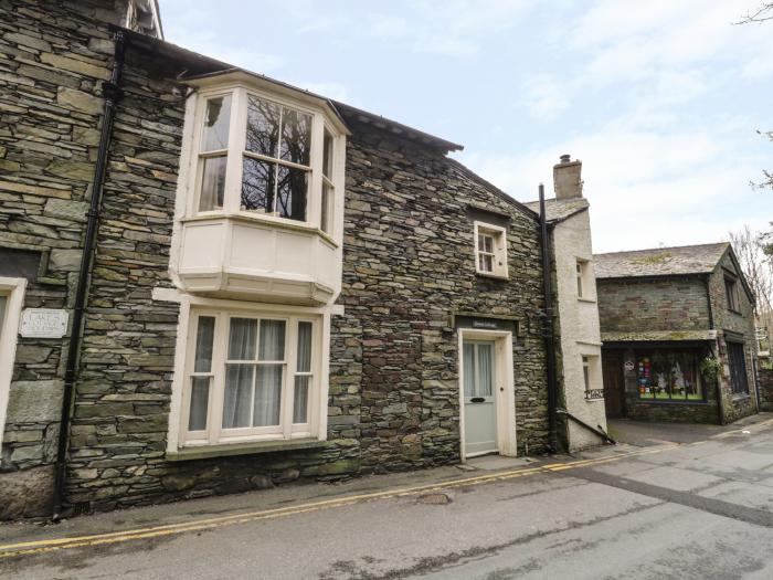 Rowan Cottage, Grasmere