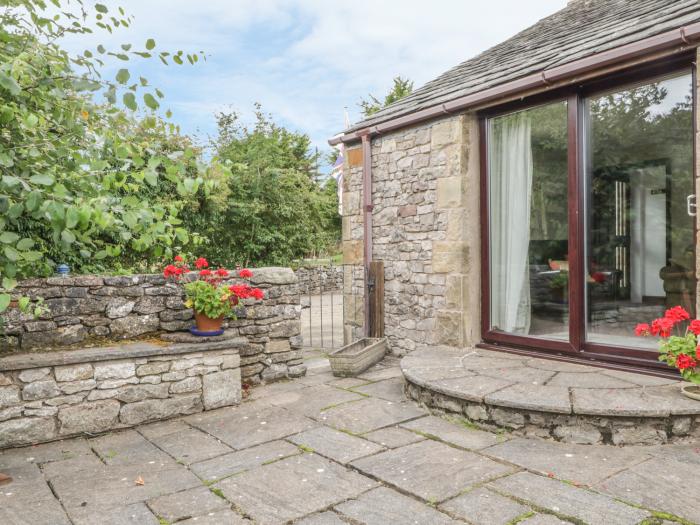 Pond End Cottage, Lake District