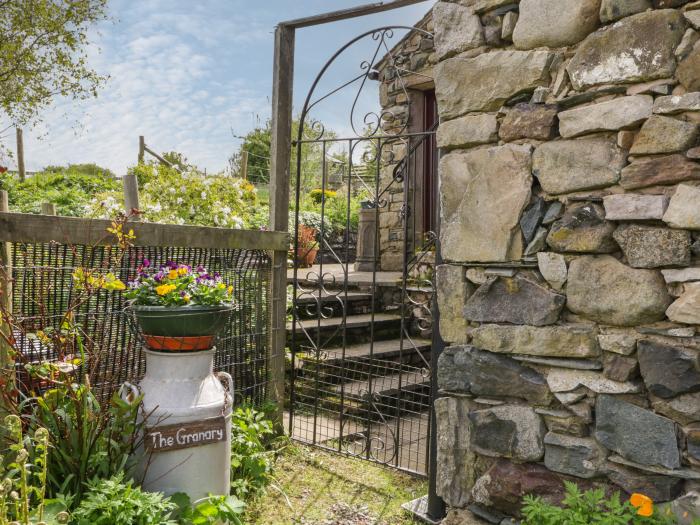 The Granary, Lake District