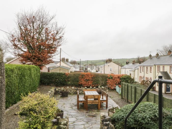 Ale Cottage, Cumbria