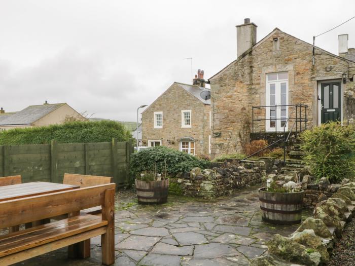 Ale Cottage, Cumbria