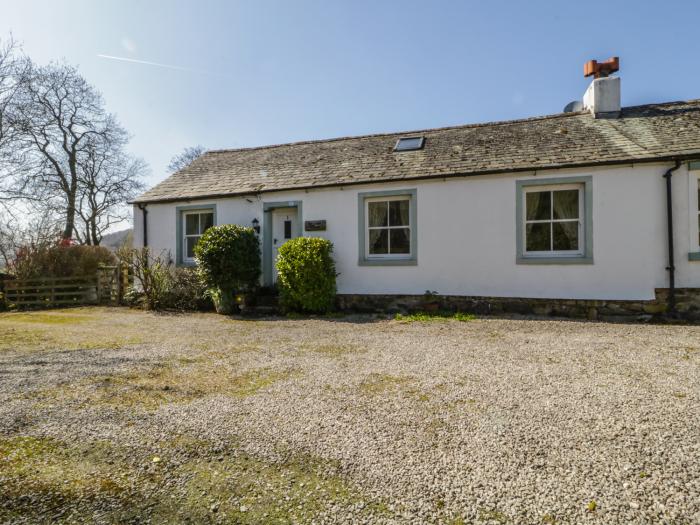 Mell View Cottage, Pooley Bridge, Cumbria