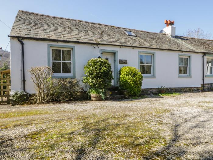 Mell View Cottage, Pooley Bridge