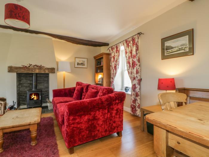 Mell View Cottage, Pooley Bridge