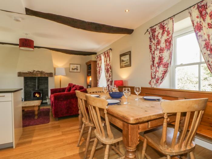 Mell View Cottage, Pooley Bridge