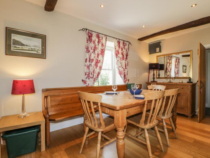 Mell View Cottage, Pooley Bridge