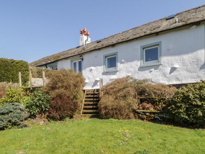 Mell View Cottage, Pooley Bridge