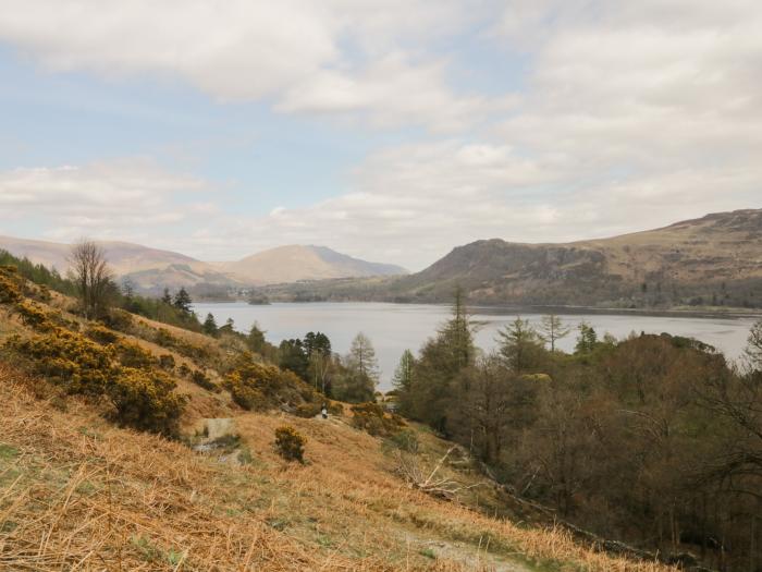 St Johns View, Keswick