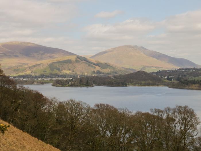 St Johns View, Keswick