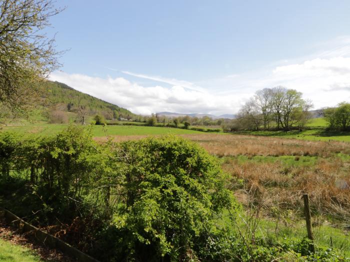 Tutheren, Lake District