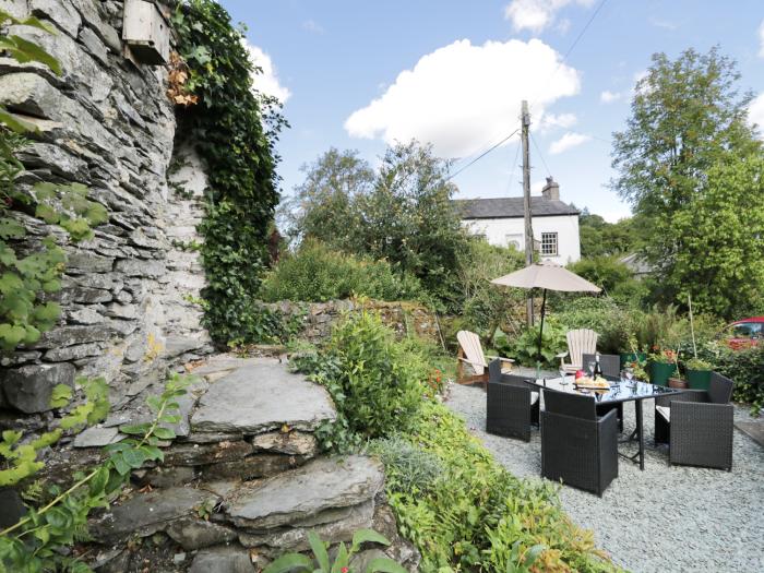 Mill Cottage, Lake District