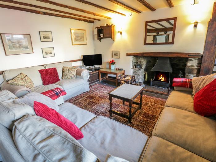 Mill Cottage, Lake District