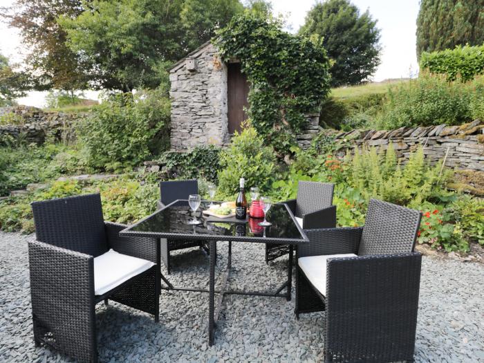 Mill Cottage, Lake District