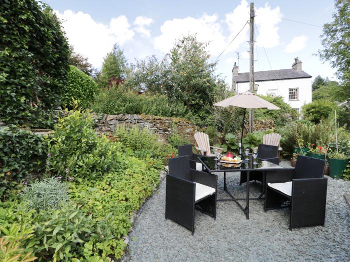 Mill Cottage, Lake District