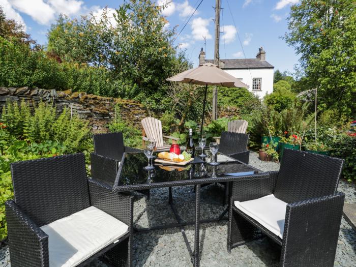 Mill Cottage, Lake District