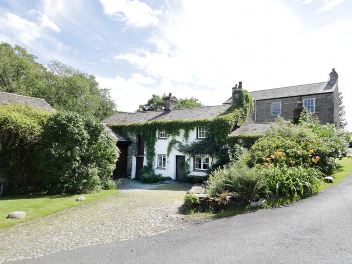 Mill Cottage, Lake District