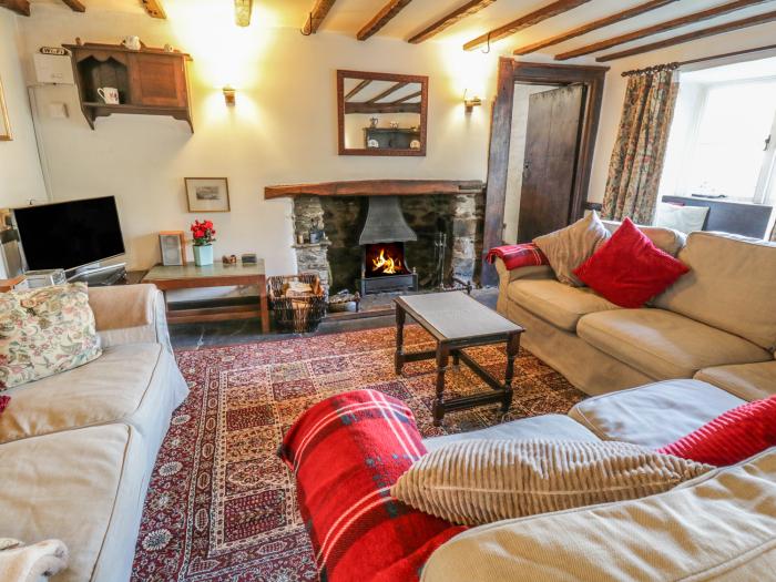 Mill Cottage, Lake District