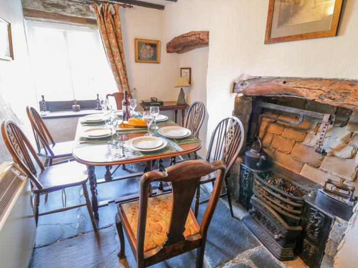 Mill Cottage, Lake District