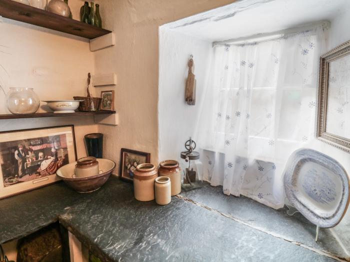 Mill Cottage, Lake District