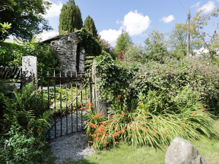 Mill Cottage, Lake District